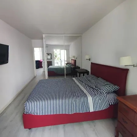 Appartement Victoria *